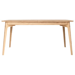 Matthew Hilton for Case Dulwich Extending Dining Table, Oak